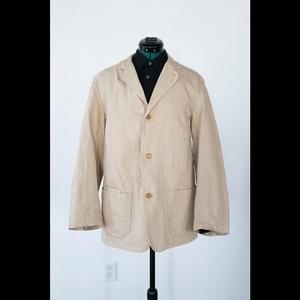 45rpm Linen Ivory Blazer Sz. L